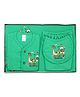 Mybaby Gift Set Discovery Print 5 Pieces - Green