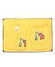 Mybaby 5 Piece Gift Set - Yellow