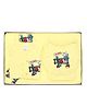 Mybaby 5 Piece Gift Set - Yellow