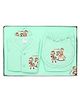 Mybaby 5 Piece Gift Set - Pista Green
