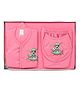 Mybaby 5 Piece Gift Set - Pink