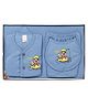 Mybaby 5 Piece Gift Set - Blue