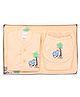 Mybaby 5 Piece Baby Gift Set - Baby Pink