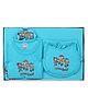 Mybaby 5 Piece Gift Set - Blue