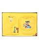 Mybaby 5 Piece Gift - Yellow