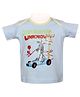 Madagascar - Destination Unknown T-Shirt