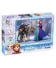 Disney Frozen Jigsaw Puzzle (60 pieces)  for kids above 6+ Years - 11549