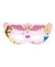 Disney Princess Glamour Die Cut Paper Masks - Pack of 6
