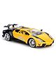 Karma Sports Car Model Remote Controlled Toy Car 