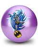 DC Comics Batman Beach Ball - Purple