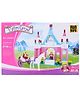 Fun Blox Fairy Land Blocks Set - 245 Pieces
