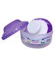 Morisons Baby Dreams Premium Powder Puff - Purple