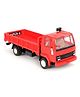 Centy Cargo Ashok Leyland Pull Back Truck Toy