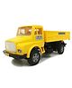 Centy Telco Truck With Pull Back Action