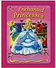 Enchanted Princesses - English