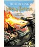 Harry Potter and the Goblet of Fire New Jacket - English