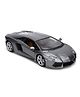 Maisto Metal Kruzerz Lamborghini Aventador LP700-4 - Grey
