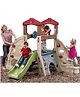 Step2 Alpine Ridge Climber And Slide - Multi Color