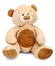 Play N Pets Teddy Bear Soft Toy Brown - 32 cm