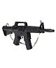 Anmol Toyzee Lmg Spark Machine Gun - Height 17.5 cm (Color May Vary)