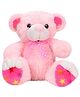 Liviya Teddy Bear Soft Toy Pink - 36 cm