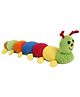 Playtoons Caterpillar Small  Multi Color - 58 cm