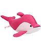 PLAY TOONS 25 cm Playtoons Dolphin Soft Toy