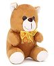Natkhat Teddy Bear Brown - 17 cm