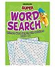 Super Word Search Book 10 | 192 Puzzle Pages with Answers | Fun Brain Teasers for Kids Ages 6 to 15| Learning Gift for Boys & Girls| Educational & Fun Activity Book