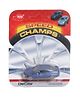 Dickie - Speed Champs Blue Car