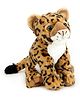Wild Republic CK Baby Leopard Soft Toy Brown - 30 cm