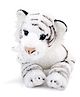 Wild Republic CK Tiger White - 40 cm