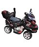 Sunbaby Ride On Bike - Black