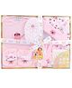 Mee Mee Newborn Gift Set - Pink