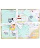 Mee Mee Newborn Gift Set - Green
