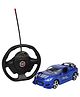 Smiles Creation Remote Controlled Extreme Stunt Car - Blue