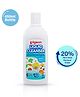 Pigeon Feeding Bottle Accessories & Vegetables Liquid Cleanser Bottle, Effective Disinfectant- 450 ml