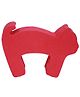 Cutez XXL Door Guard - Red