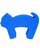 Cutez XXL Door Guard - Blue