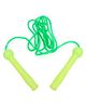 Kumar Toys Skipping Rope Full Size Green - 288 cm