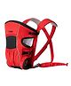 Sunbaby 4 Way Baby Carrier Red - SB 5007