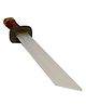 TMNT Leonardo's Stealth Sword