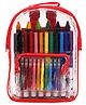 Hamleys Artist's Back Pack - 6 Items