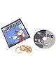Hamleys Marvin Magic Professional - Coin Magic