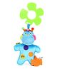 K's kids Funky Stroller Boss - Blue