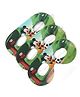 Disney Mickey Mouse & Friends Eye Mask Pack of 10 - Multi Color