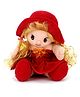 Natkhat Bridal Susie Candy Doll Red - 23 cm