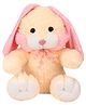 Natkhat Bunny Soft Toy - Cream 