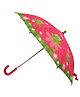 Stephen Joseph Umbrella Frog - Pink
