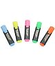 Faber Castell Textliners Assorted - Set of 5